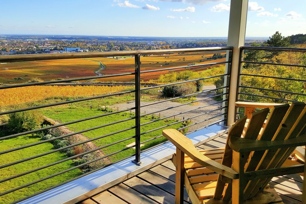 La Maison de L'Ecu 7 - Gallery