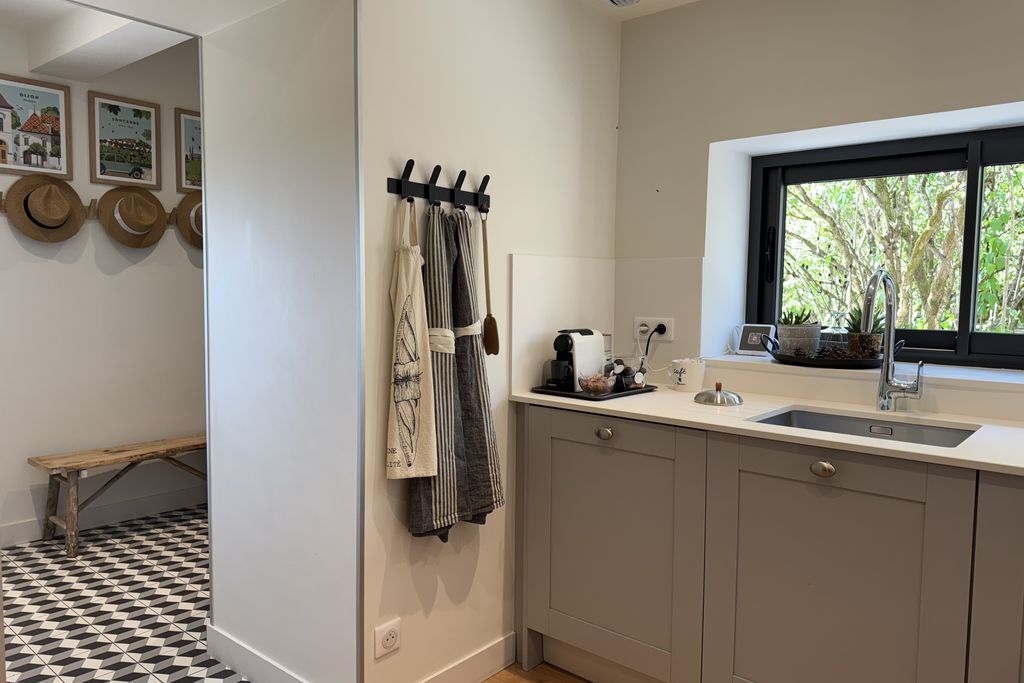 La Maison de L'Ecu 17 - Gallery