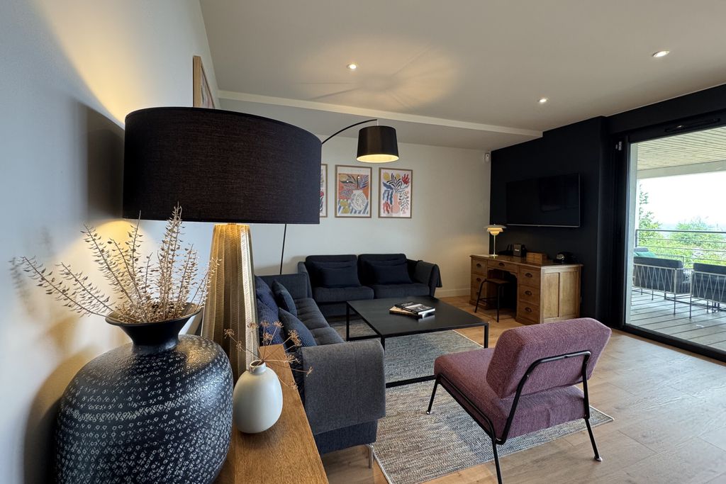 La Maison de L'Ecu 6 - Gallery