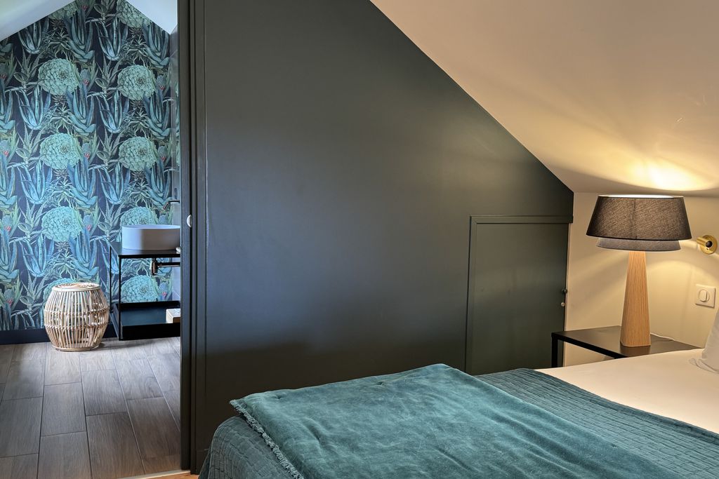 La Maison de L'Ecu 11 - Gallery