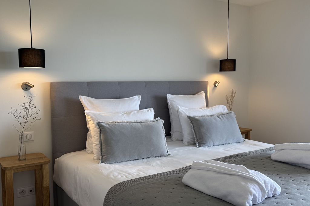 La Maison de L'Ecu 12 - Gallery