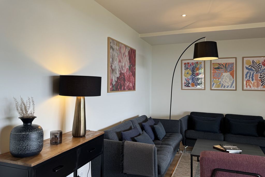 La Maison de L'Ecu 16 - Gallery