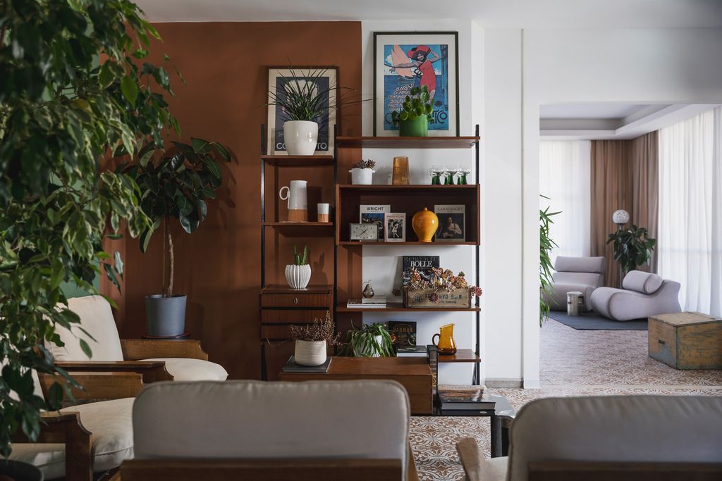 Casa Vintage 1 - Gallery