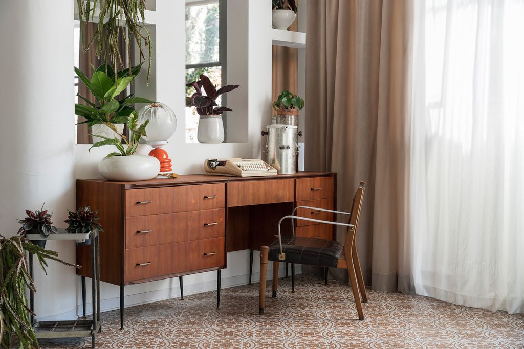 Casa Vintage 6 - Gallery