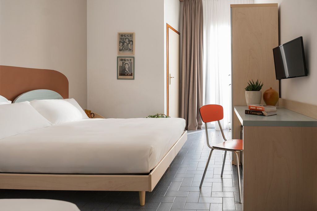 Casa Vintage 7 - Gallery