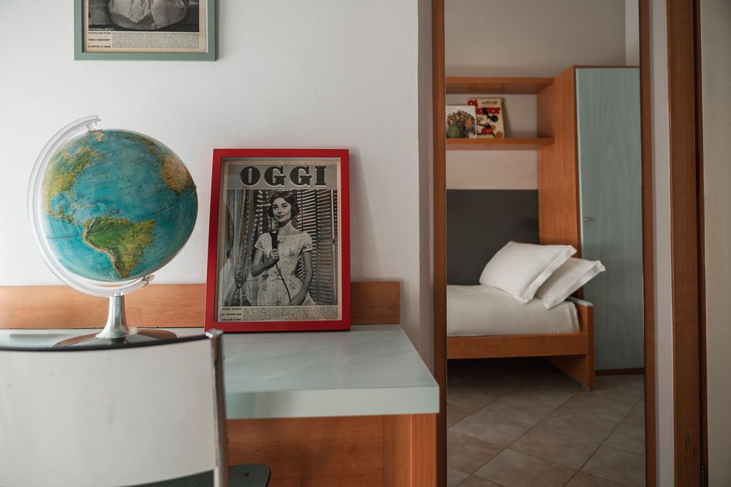 Casa Vintage 12 - Gallery