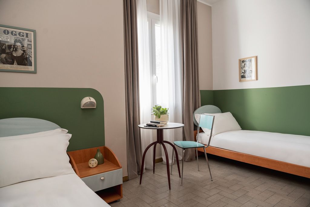 Casa Vintage 9 - Gallery