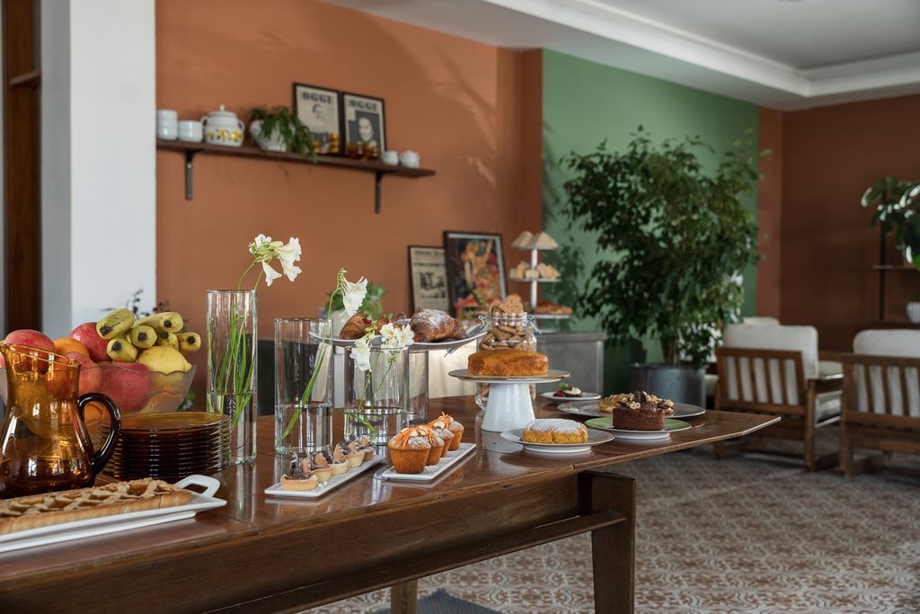 Casa Vintage 14 - Gallery