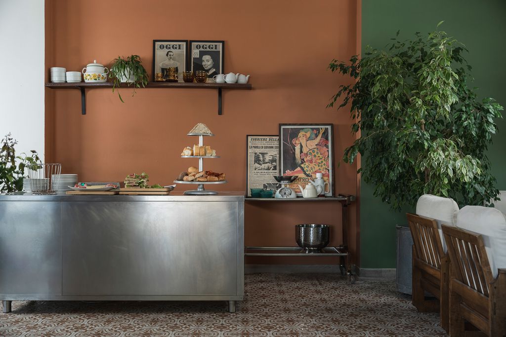 Casa Vintage 15 - Gallery