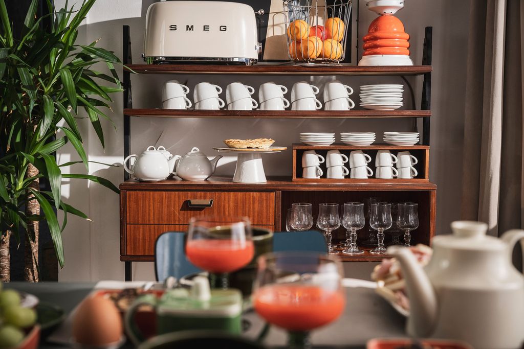 Casa Vintage 16 - Gallery