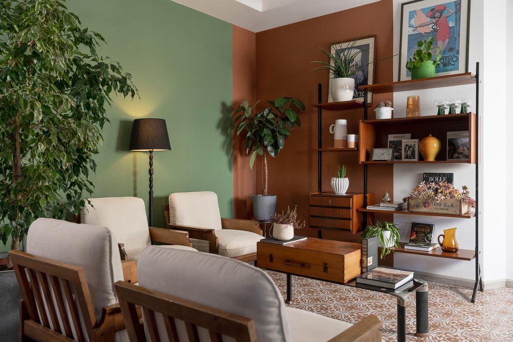 Casa Vintage 17 - Gallery