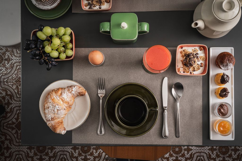 Casa Vintage 18 - Gallery