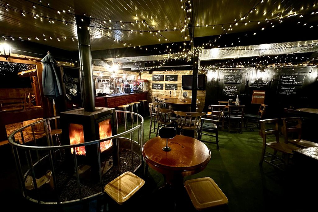 Ivy Cottage 18 - Gallery