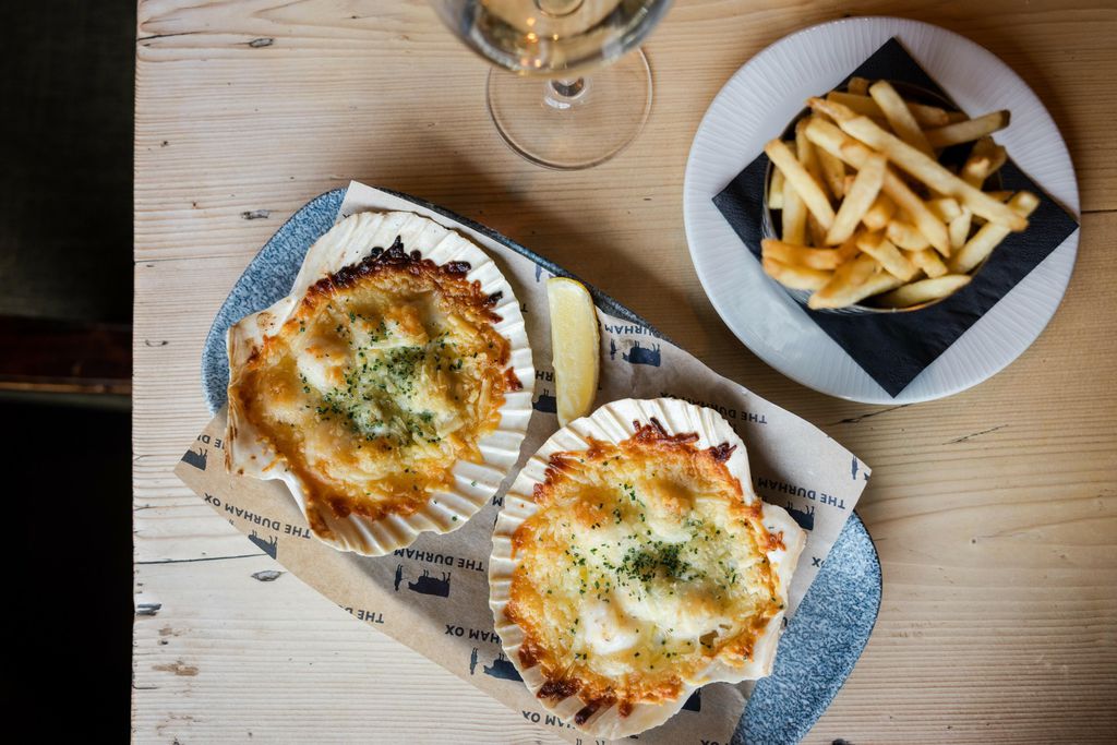 Ivy Cottage 7 - Gallery