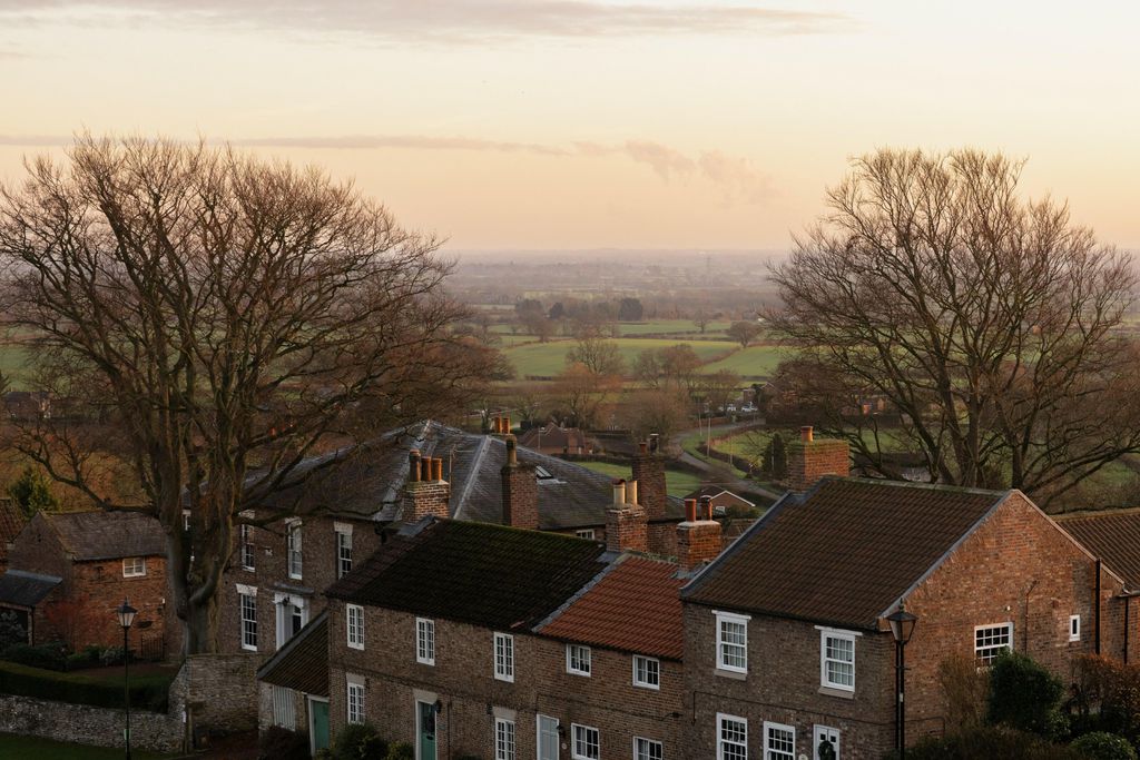 Ivy Cottage 8 - Gallery