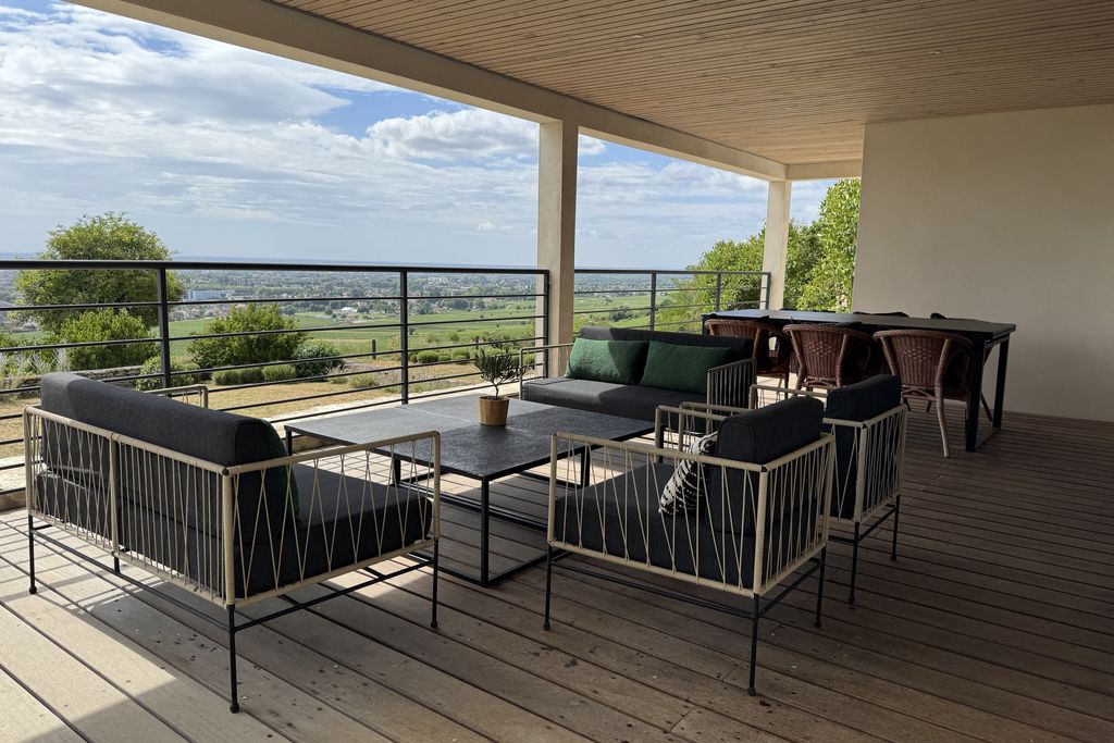 La Maison de L'Ecu 1 - Gallery