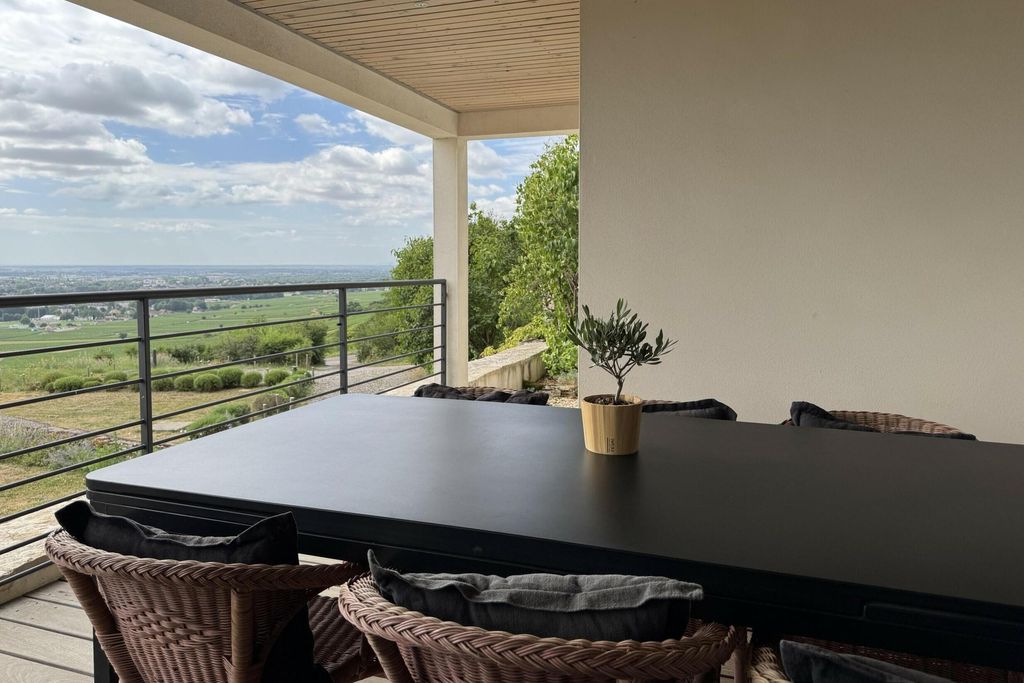 La Maison de L'Ecu 18 - Gallery