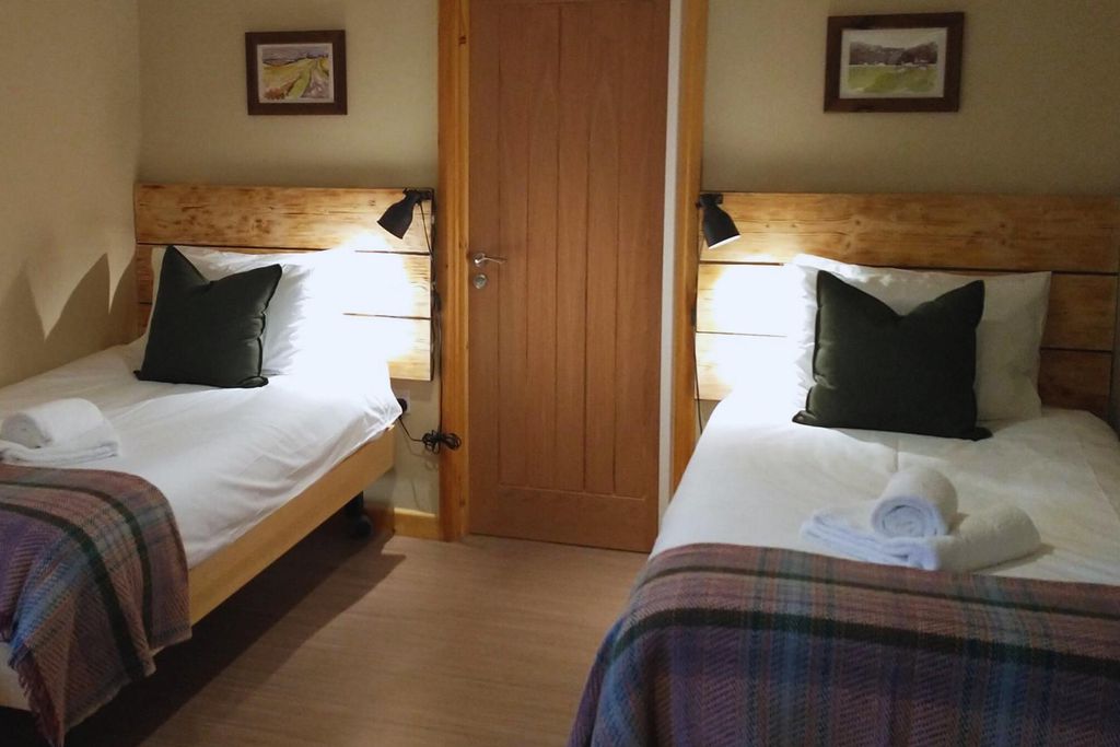 South Downs Eco Lodge 9 - Gallery