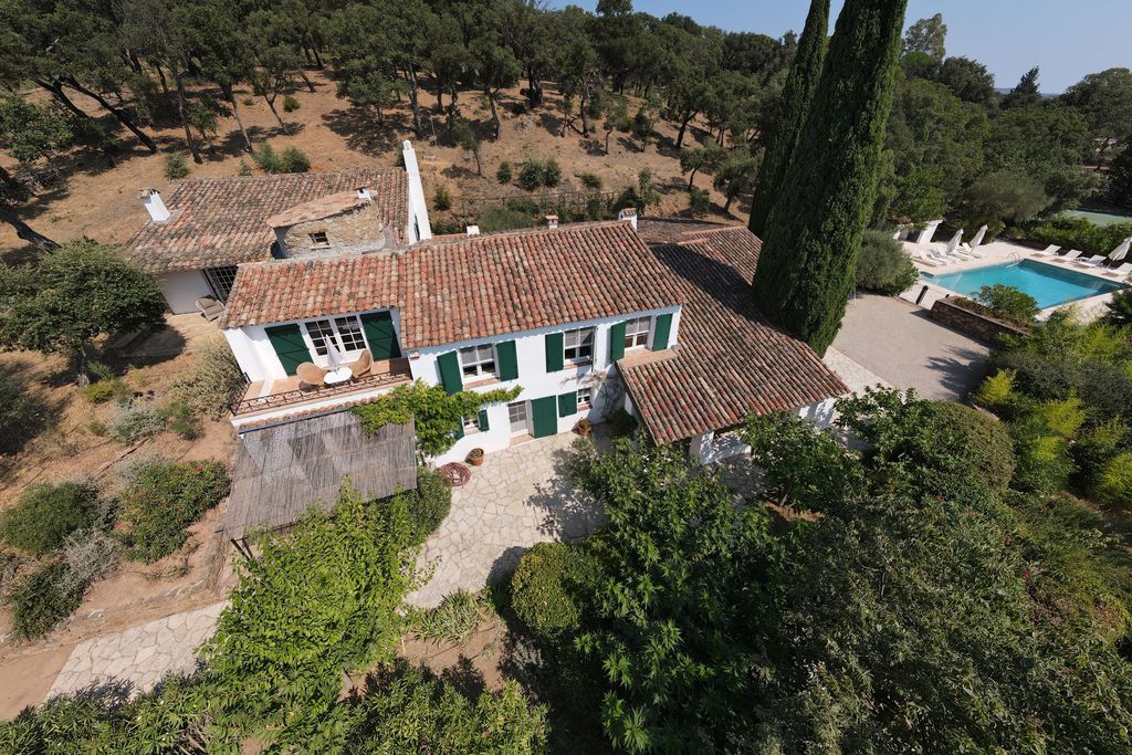 Villa Les Aumarets 1 - Gallery