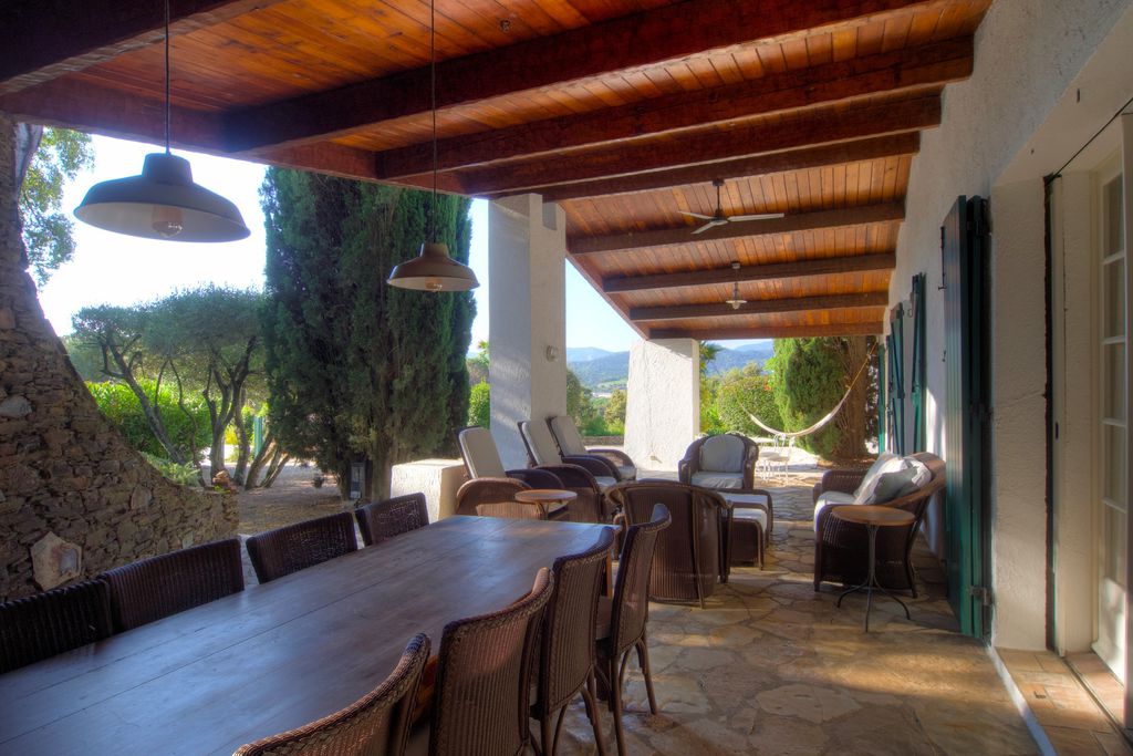 Villa Les Aumarets 5 - Gallery