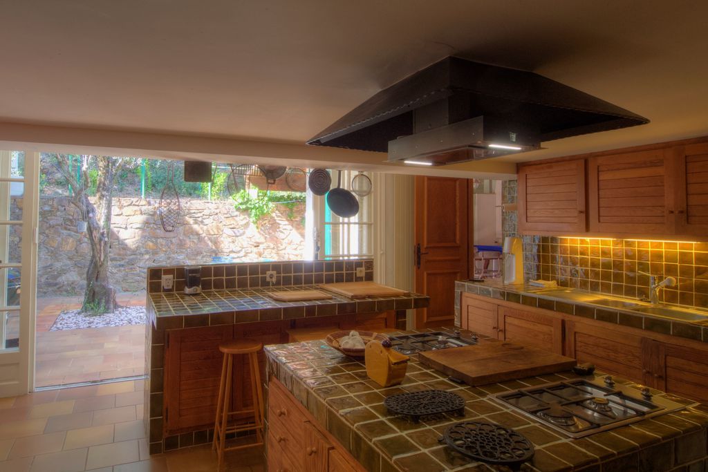 Villa Les Aumarets 6 - Gallery