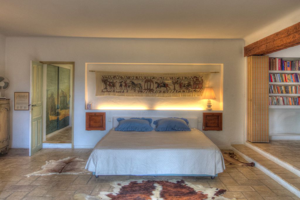 Villa Les Aumarets 7 - Gallery