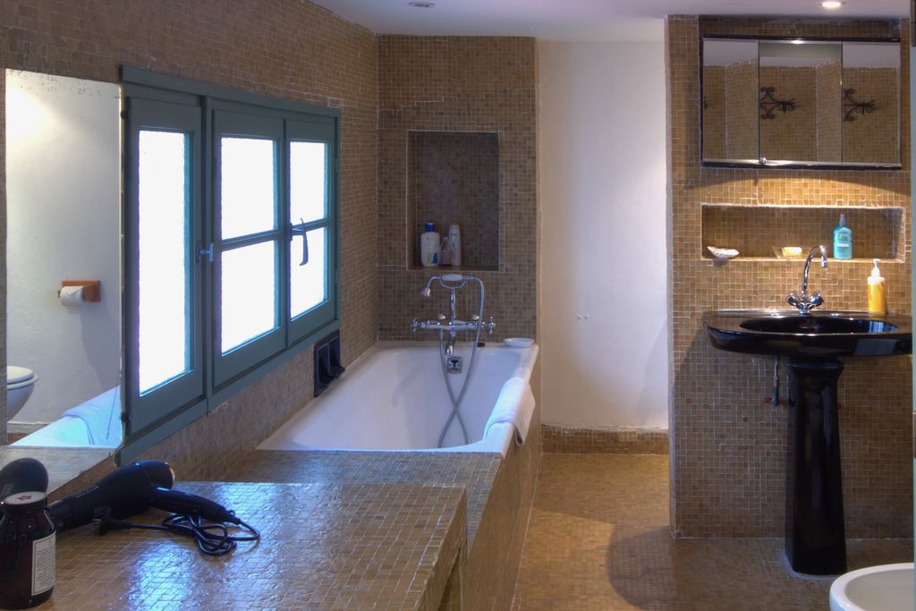 Villa Les Aumarets 13 - Gallery