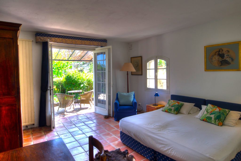 Villa Les Aumarets 9 - Gallery