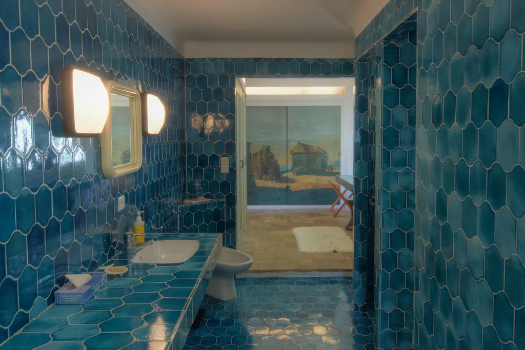 Villa Les Aumarets 8 - Gallery