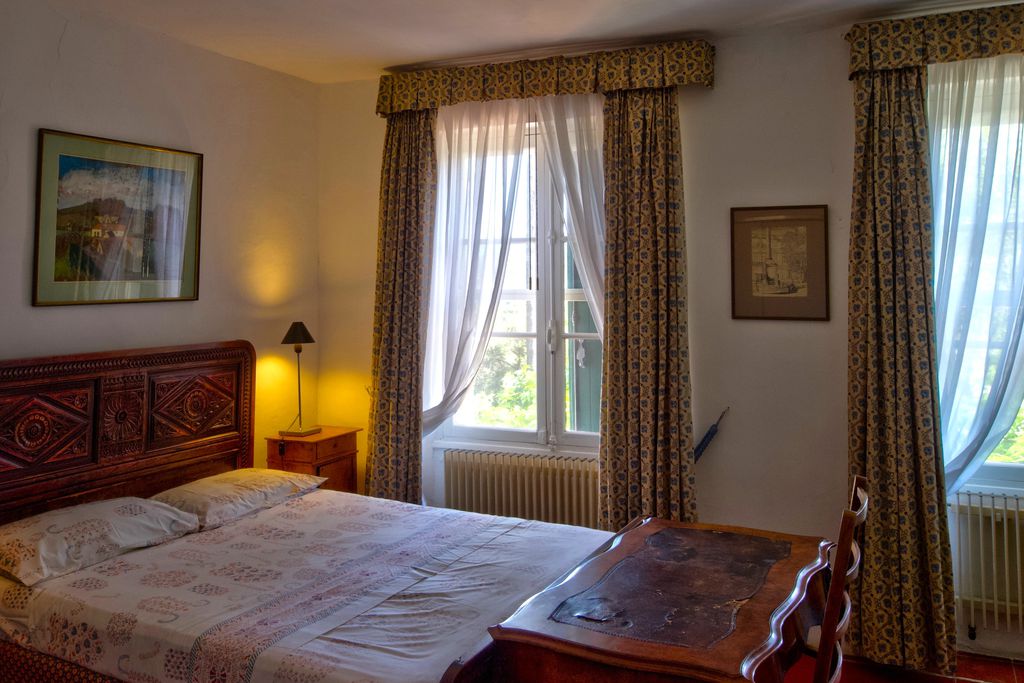 Villa Les Aumarets 10 - Gallery