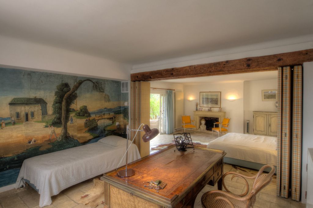 Villa Les Aumarets 12 - Gallery