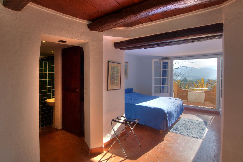 Villa Les Aumarets 14 - Gallery