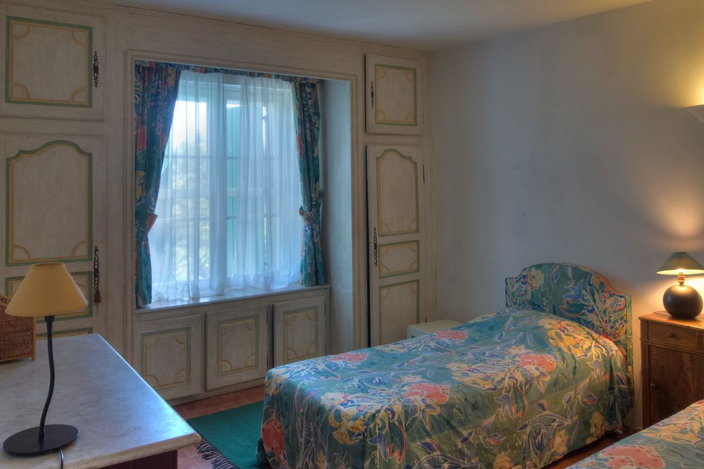 Villa Les Aumarets 15 - Gallery