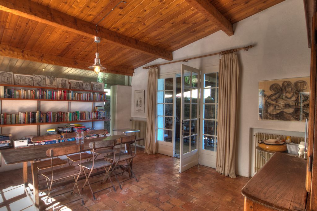 Villa Les Aumarets 16 - Gallery