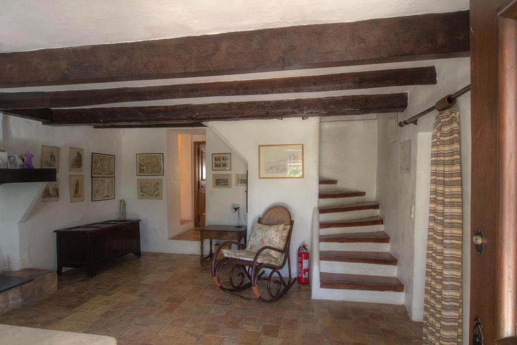 Villa Les Aumarets 17 - Gallery