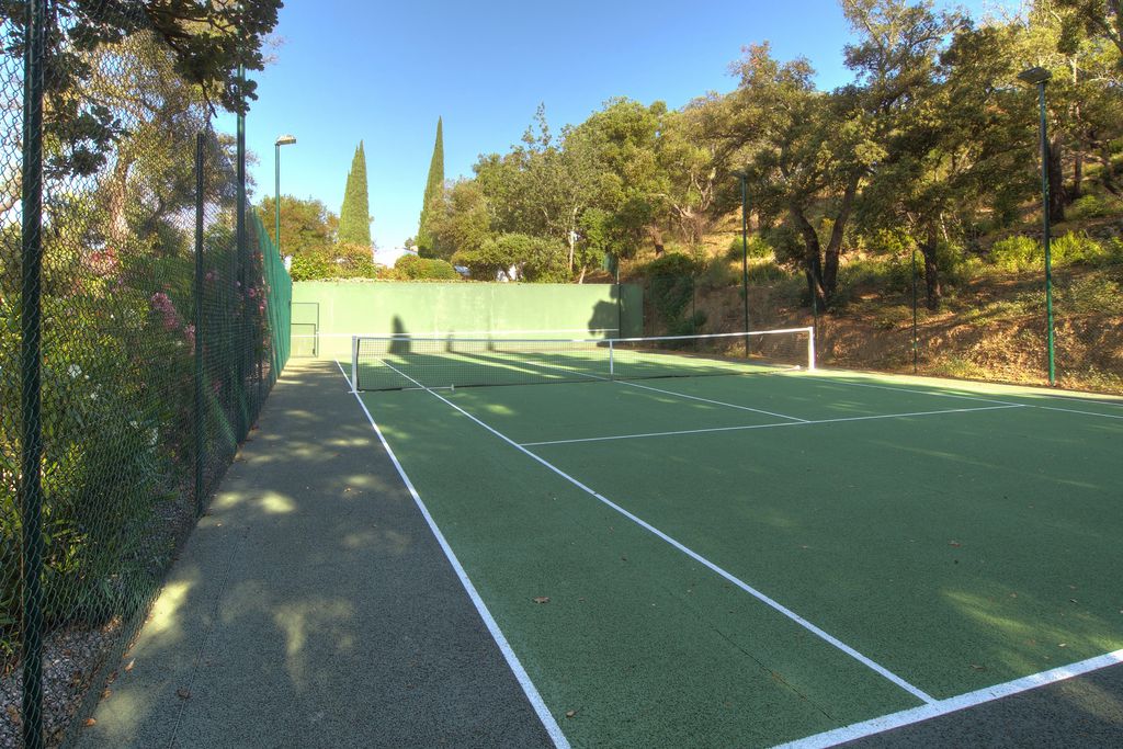 Villa Les Aumarets 18 - Gallery