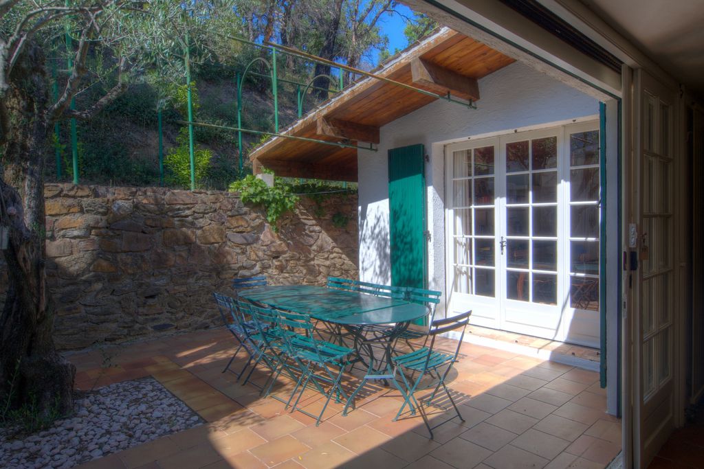 Villa Les Aumarets 19 - Gallery