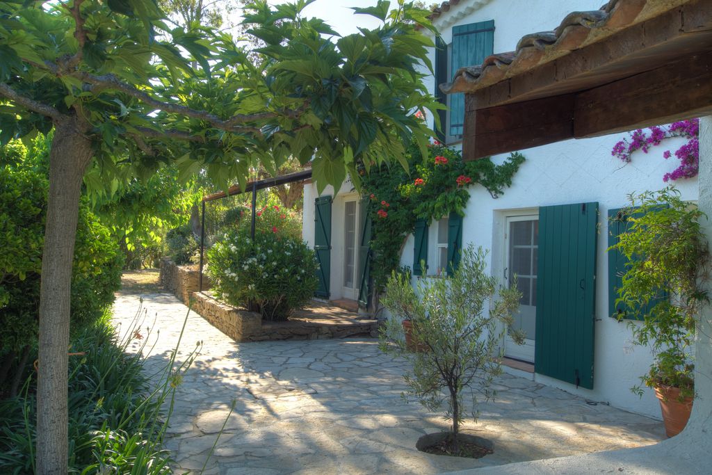 Villa Les Aumarets 4 - Gallery