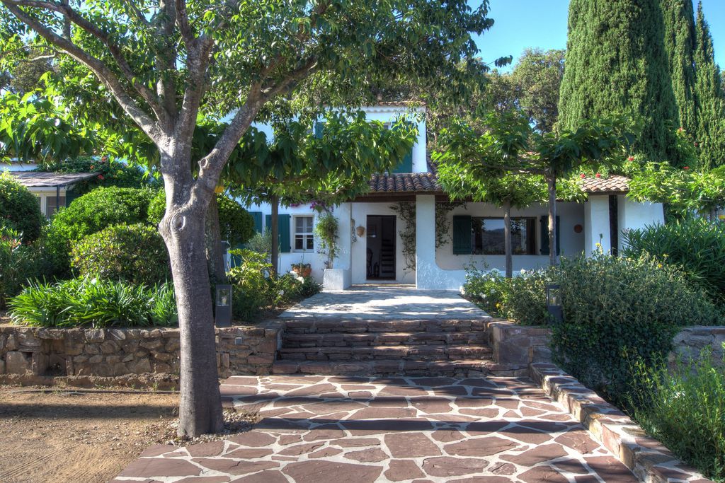 Villa Les Aumarets 20 - Gallery