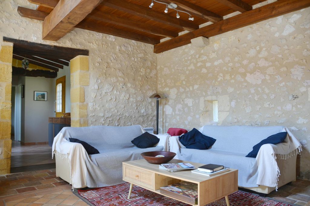 Le Pigeonnier 3 - Gallery