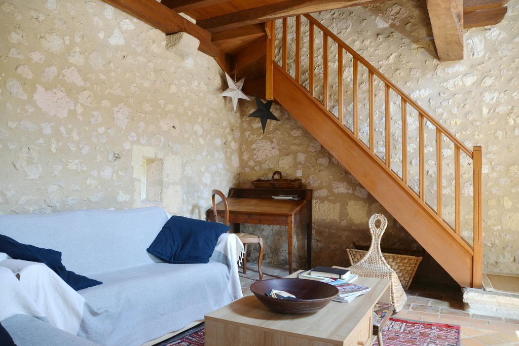 Le Pigeonnier 4 - Gallery