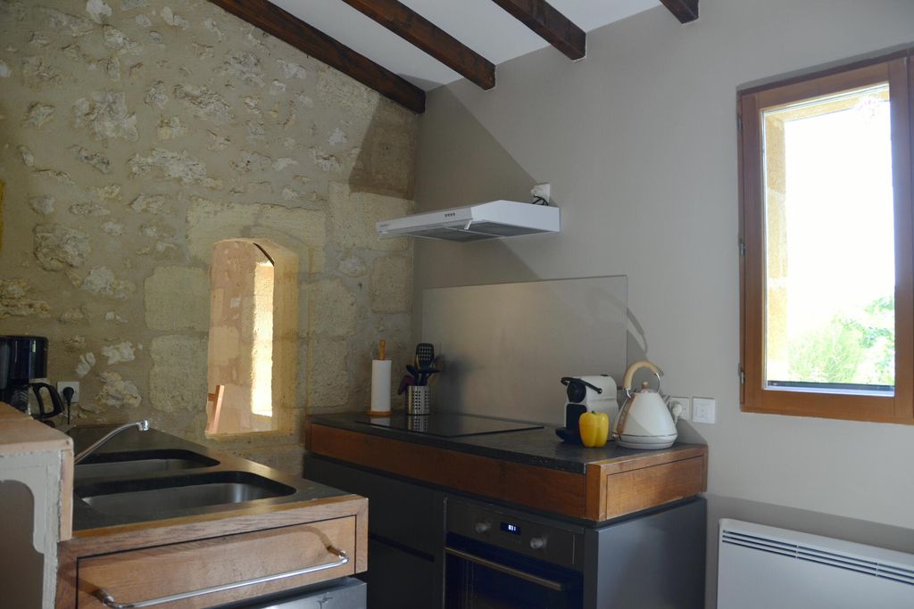 Le Pigeonnier 5 - Gallery