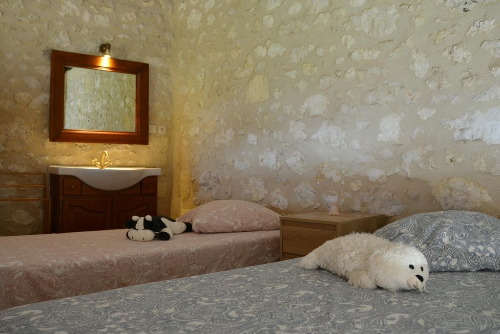 Le Pigeonnier 11 - Gallery