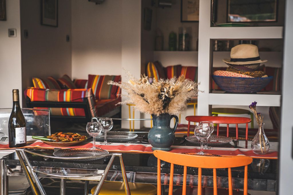 Villa Casaroom 6 - Gallery