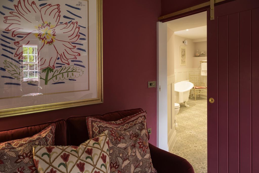 George and Dragon 7 - Gallery