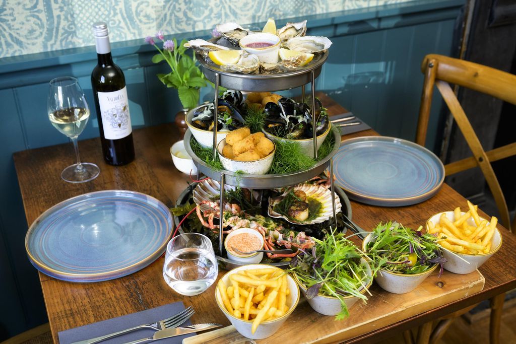 George and Dragon 13 - Gallery