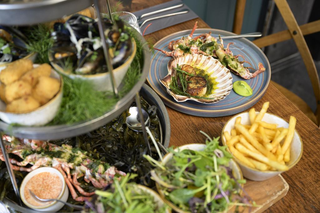 George and Dragon 15 - Gallery