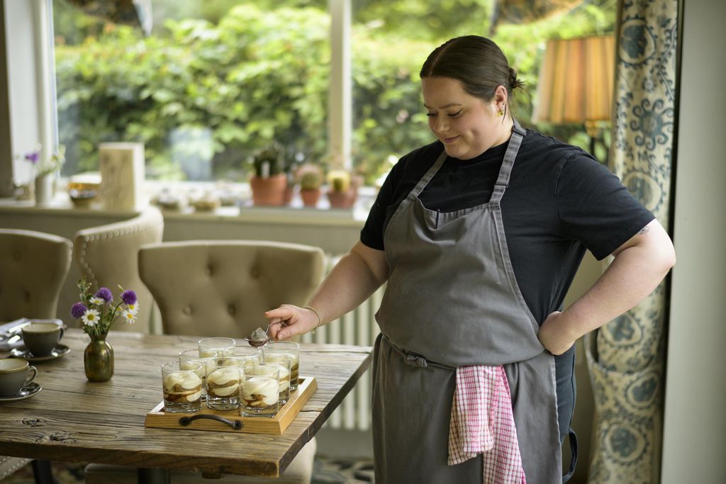 George and Dragon 16 - Gallery