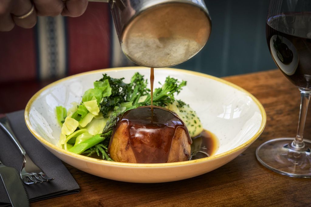 George and Dragon 19 - Gallery