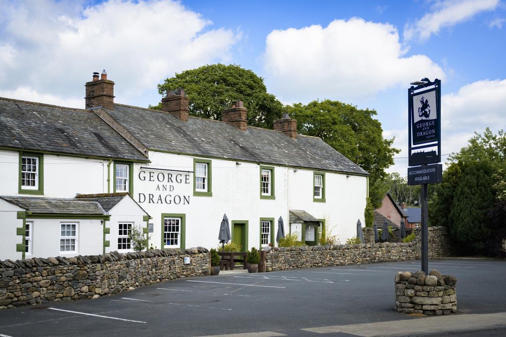 George and Dragon gallery 20 - Gallery